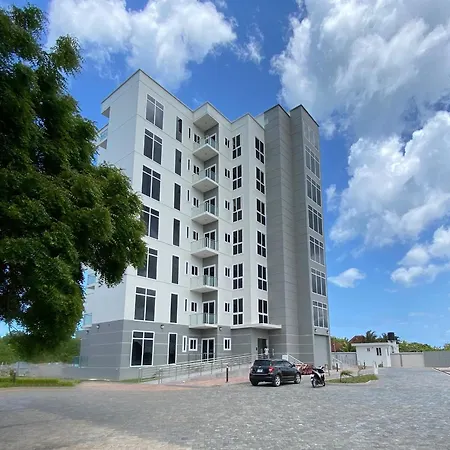 Al Saadi Apartments